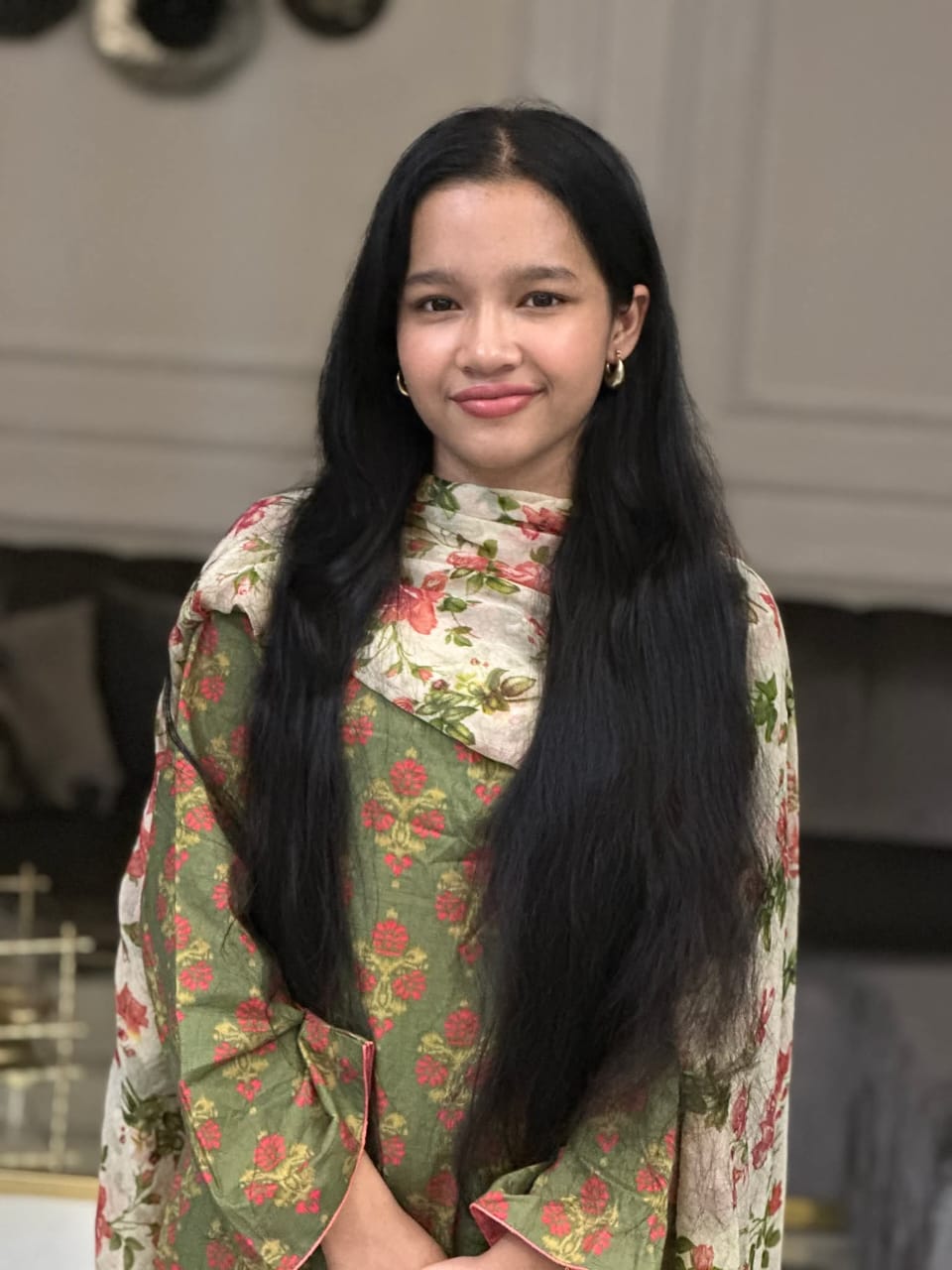 Chief of Operations - TeenX